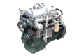 Двигатель Yuchai YC6J180-21 (J49D1)