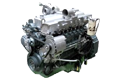 Двигатель Yuchai YC6L250L-D30 (L7001)