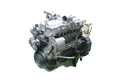 Двигатель Yuchai YC6L330-20 (L33YA)