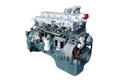 Двигатель Yuchai YC6M280-20 (M36T1)