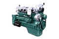 Двигатель Yuchai YC6M340N-30 (M2AE1)