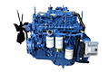 Двигатель YC4D140N-50