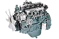 Двигатель YC4F90-30