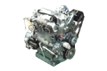 Двигатель Yuchai YC4G180-20 (G0803), каталог 2008 г.