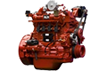 Двигатель YC4G190N-50