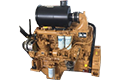 Двигатель YC6B125-T10 (B7626)