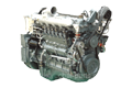 Двигатель Yuchai YC6G240-30