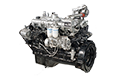 Двигатель Yuchai YC6J125Z-T21