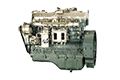 Двигатель YC6J220-50
