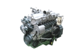 Двигатель Yuchai YC6L260-30