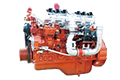 Двигатель YC6L280N-52