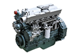 Двигатель YC6L310-50