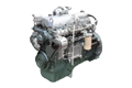 Двигатель Yuchai YC6J245-30 (J61LA)