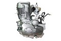 Двигатель ЗиД 163FML-2