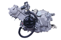 Двигатель ЗиД 185 MQ