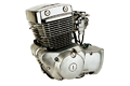 Двигатель ЗиД 253 FMM