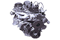 Двигатель ЗМЗ-402.10 (Евро 3)