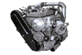 Двигатель ЗМЗ-5143.10